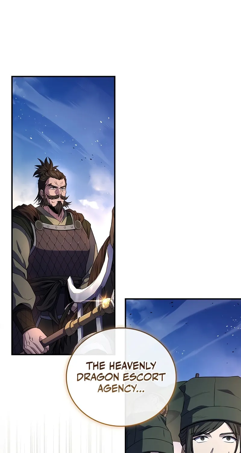 Reincarnated Escort Warrior Chapter 81 page 75 - 