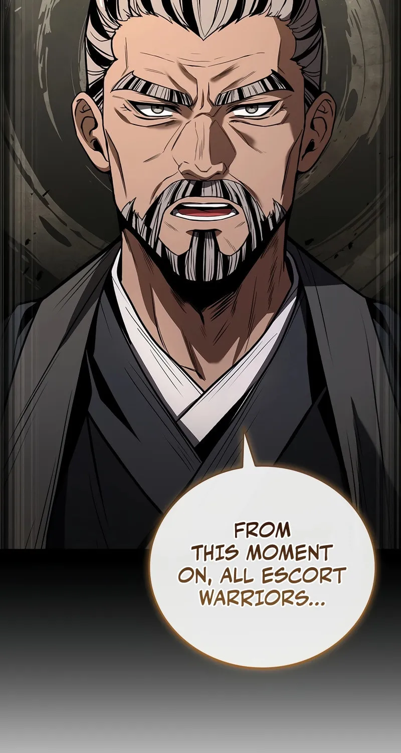 Reincarnated Escort Warrior Chapter 81 page 77 - 
