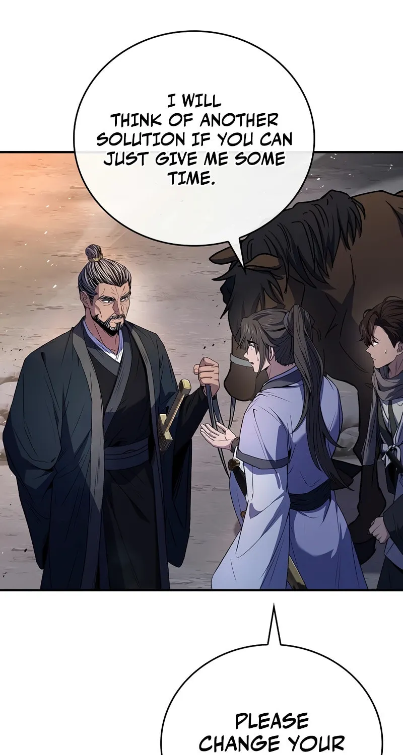 Reincarnated Escort Warrior Chapter 81 page 80 - 