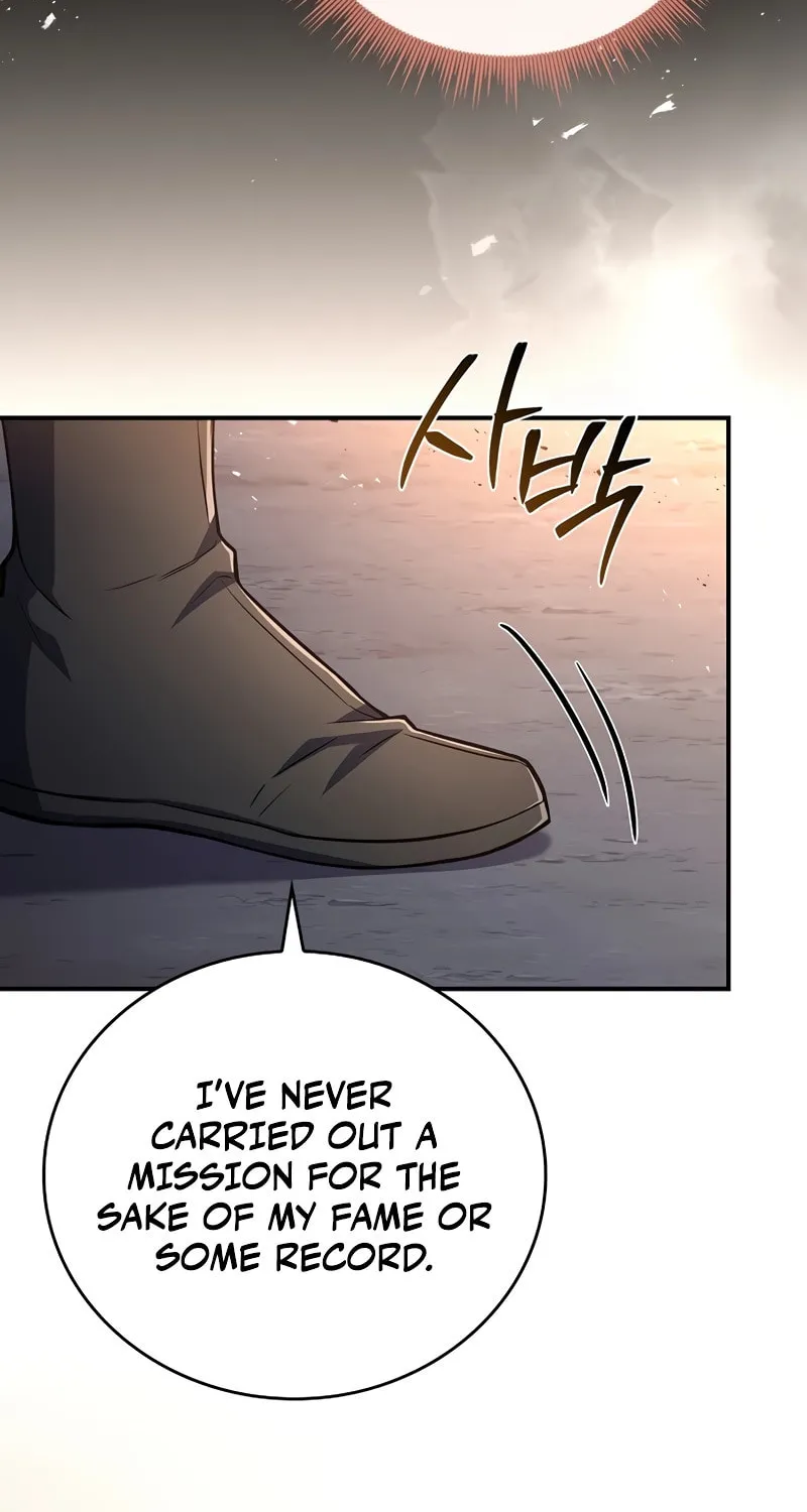 Reincarnated Escort Warrior Chapter 81 page 85 - 