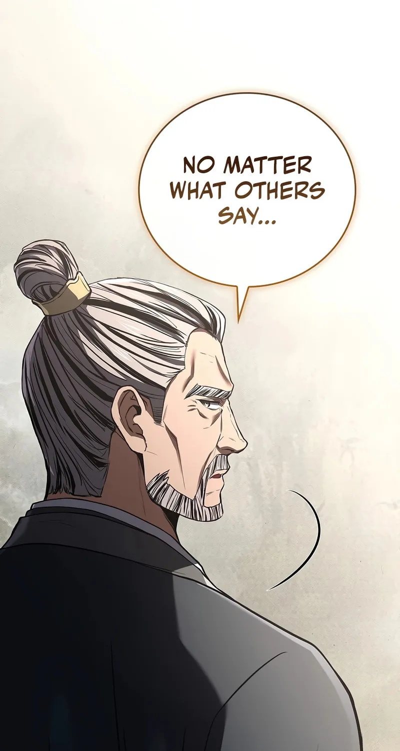 Reincarnated Escort Warrior Chapter 81 page 86 - 