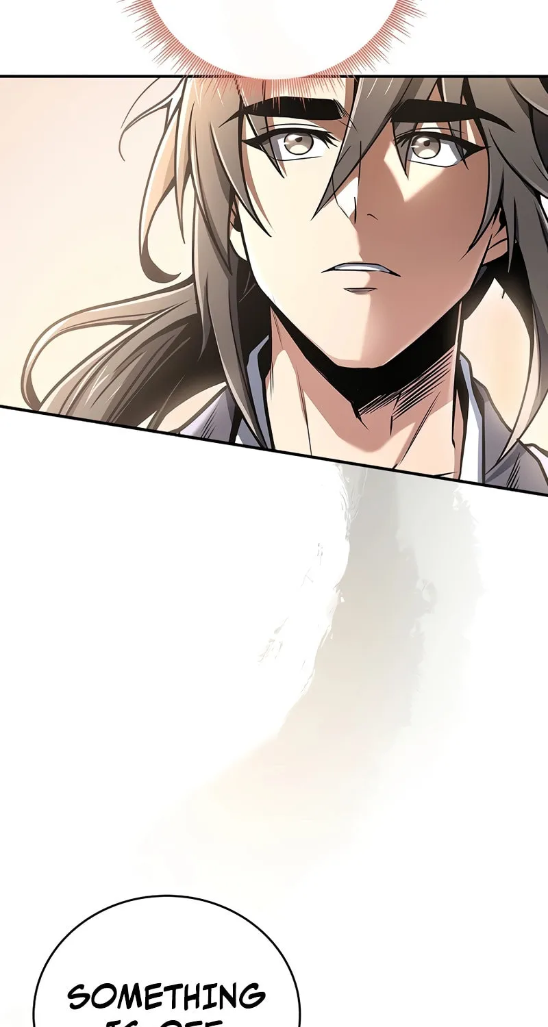 Reincarnated Escort Warrior Chapter 81 page 93 - 