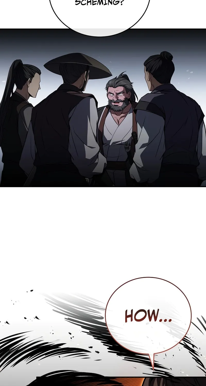 Reincarnated Escort Warrior Chapter 81 page 95 - 