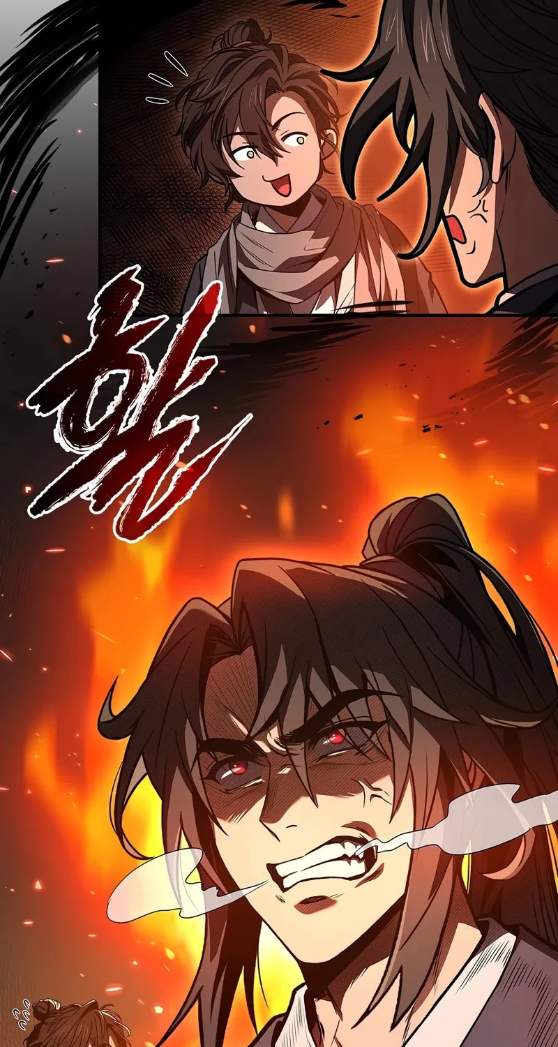 Reincarnated Escort Warrior Chapter 81 page 96 - 