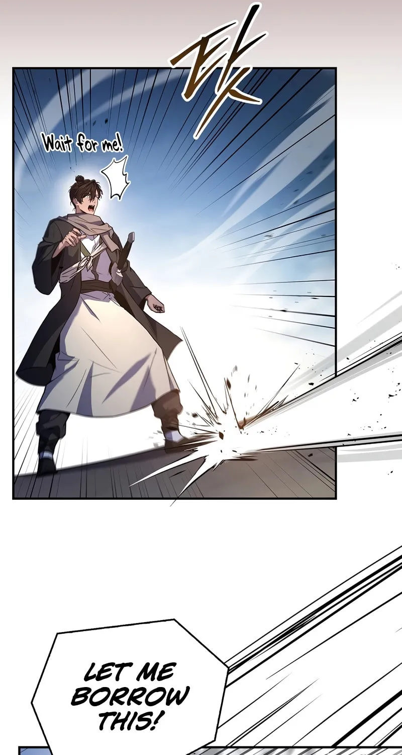 Reincarnated Escort Warrior Chapter 81 page 98 - 
