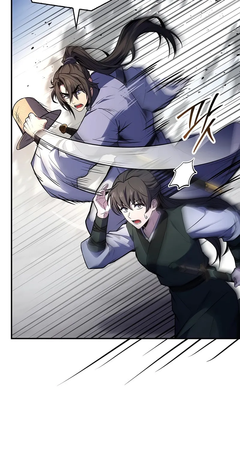 Reincarnated Escort Warrior Chapter 81 page 99 - 