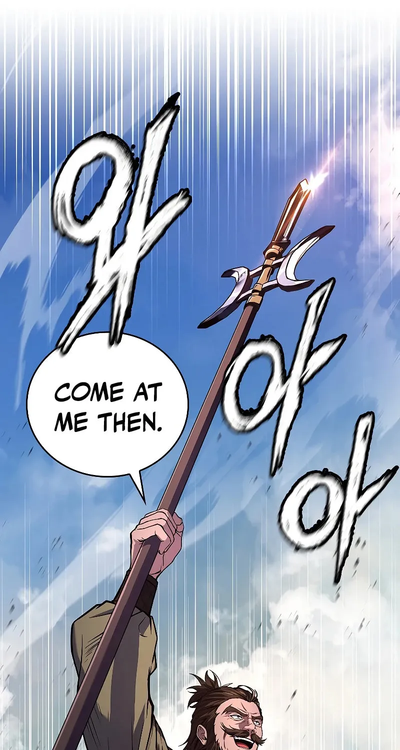 Reincarnated Escort Warrior Chapter 82 page 2 - 