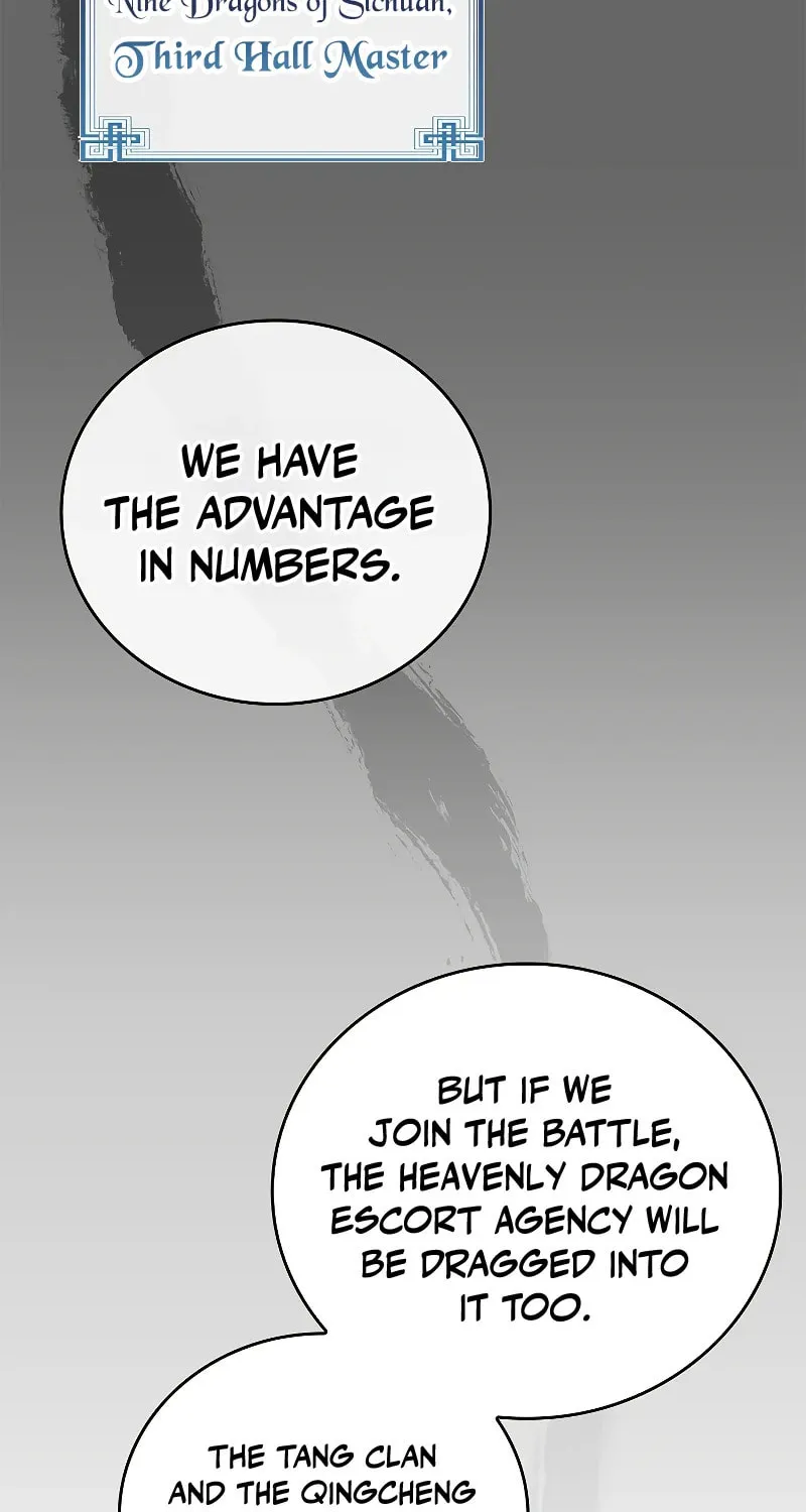 Reincarnated Escort Warrior Chapter 82 page 13 - 