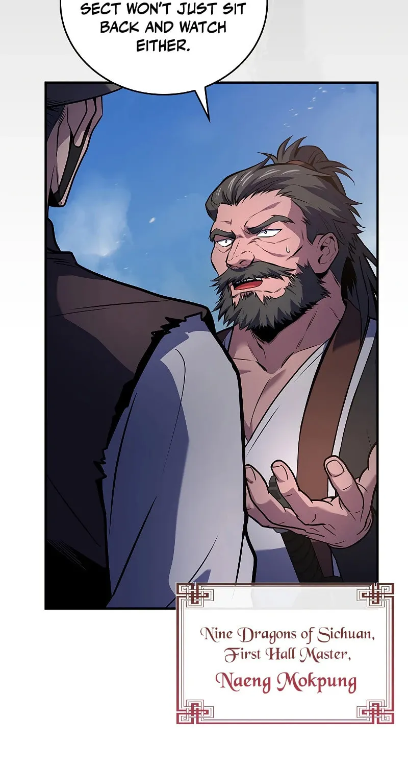 Reincarnated Escort Warrior Chapter 82 page 14 - 