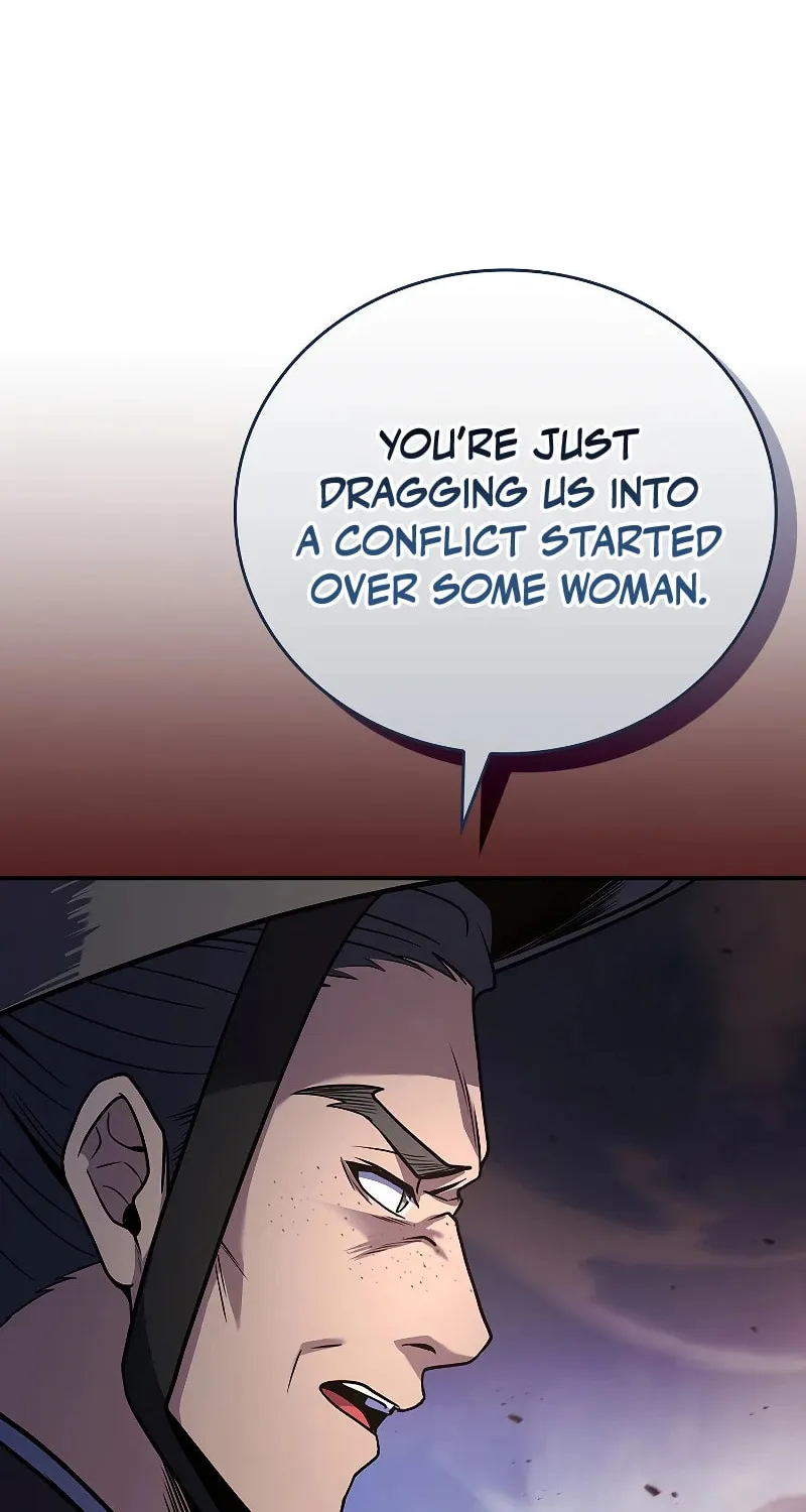 Reincarnated Escort Warrior Chapter 82 page 15 - 