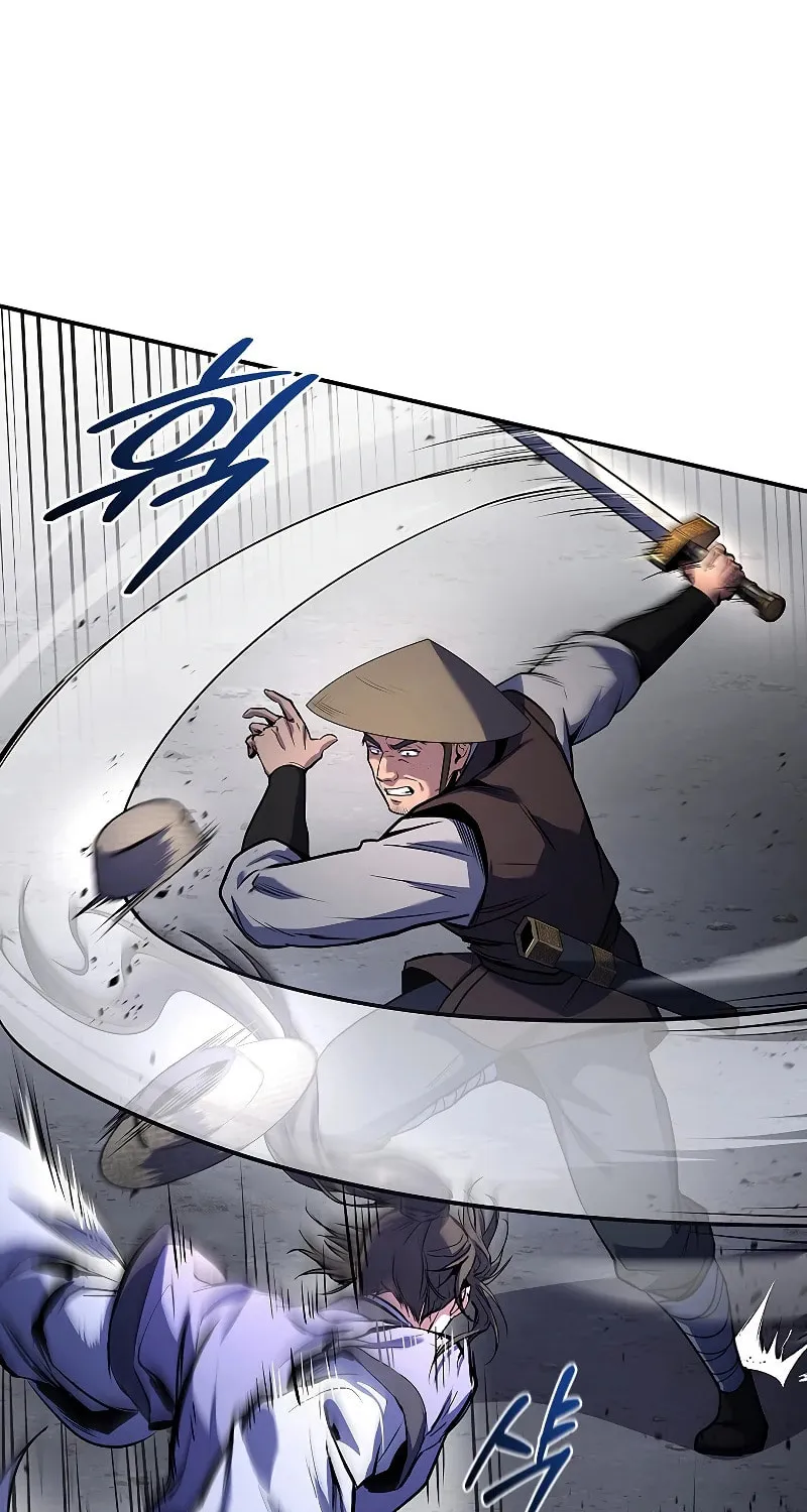 Reincarnated Escort Warrior Chapter 82 page 20 - 