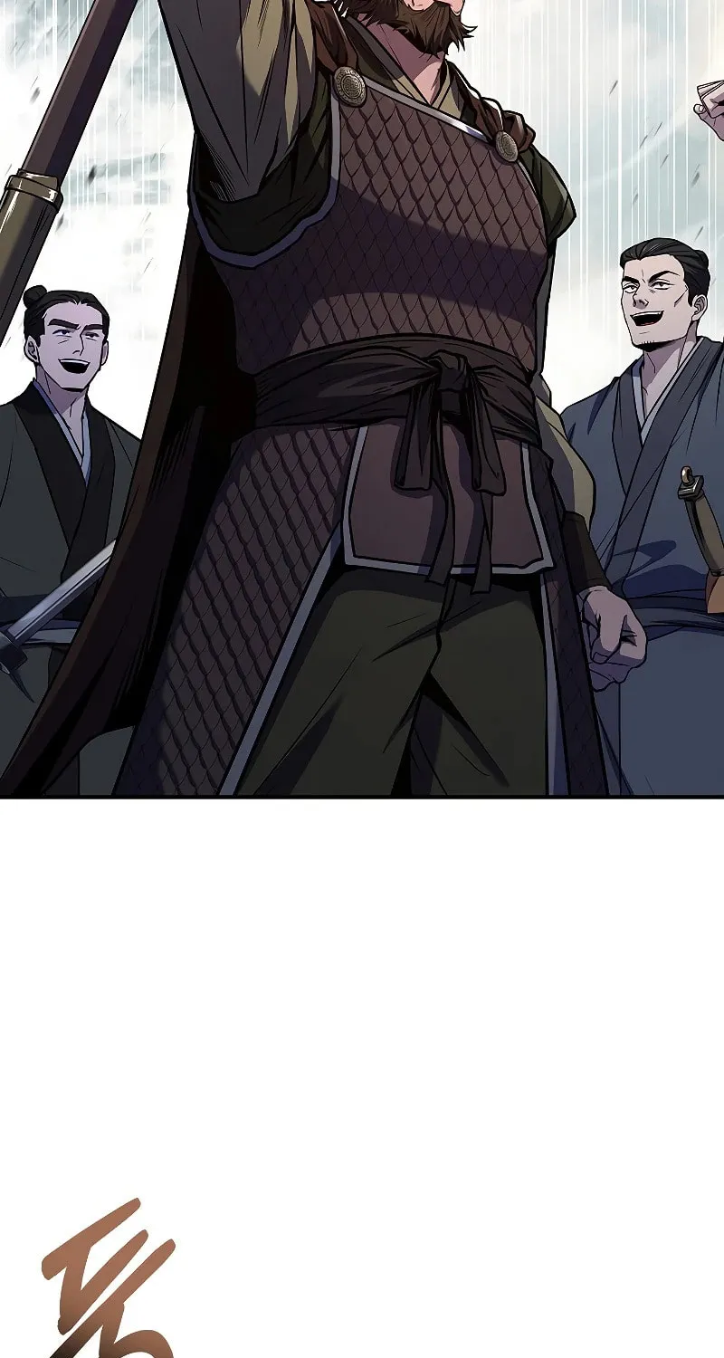 Reincarnated Escort Warrior Chapter 82 page 3 - 