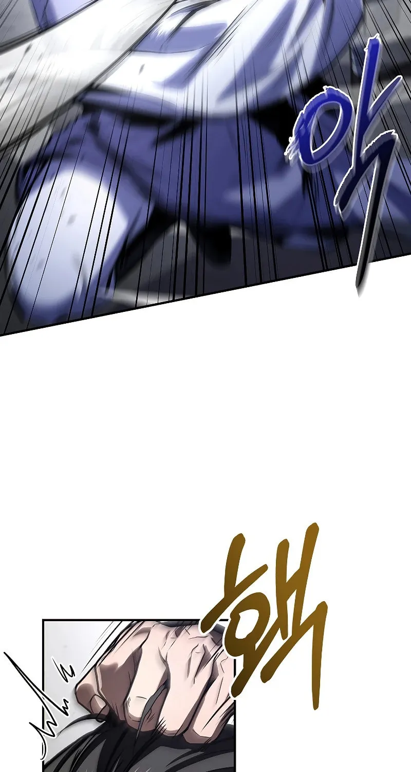 Reincarnated Escort Warrior Chapter 82 page 22 - 