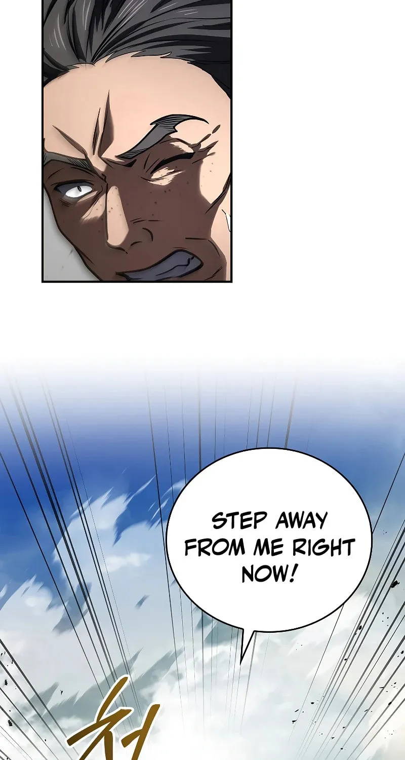 Reincarnated Escort Warrior Chapter 82 page 23 - 