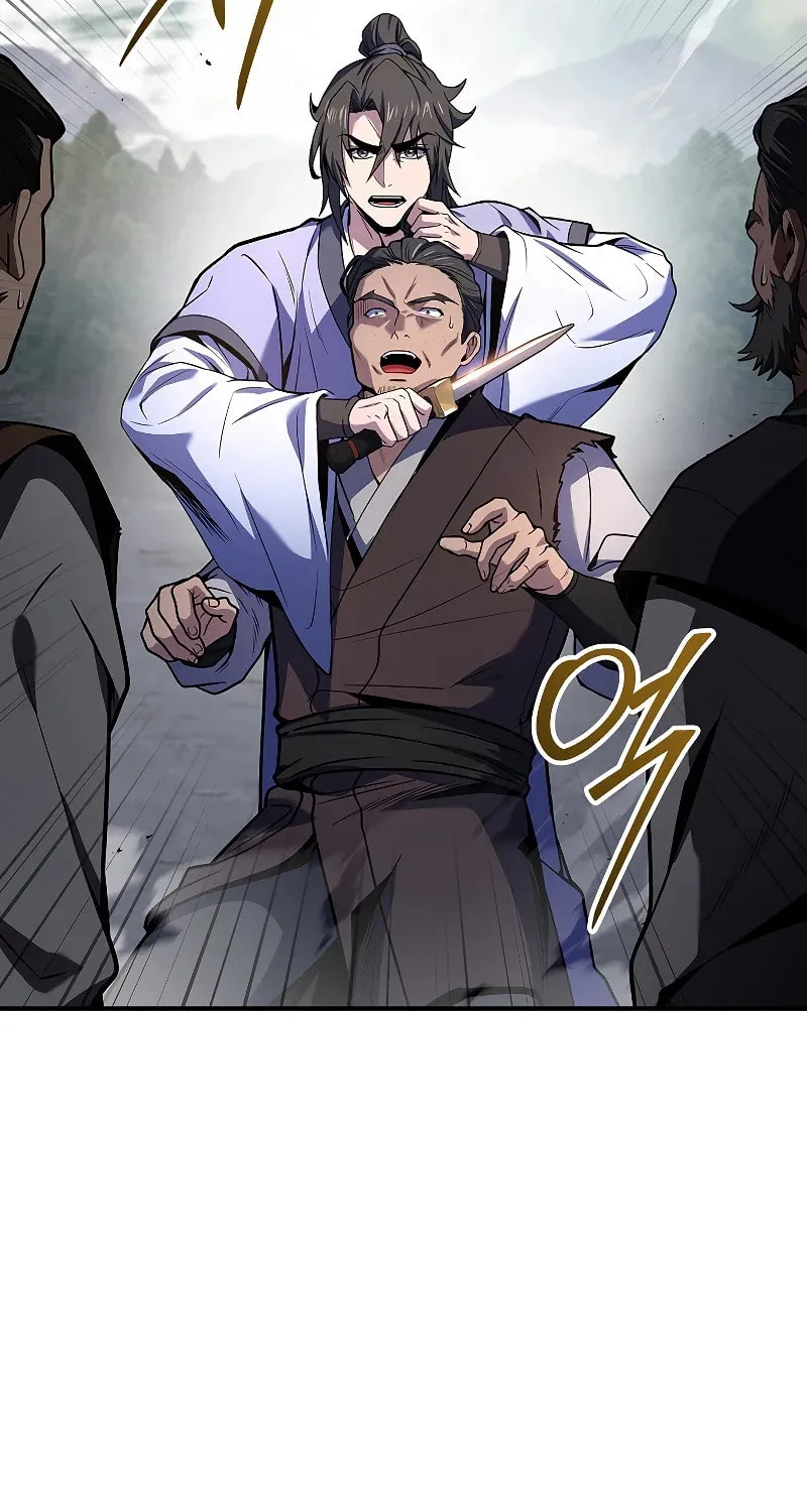 Reincarnated Escort Warrior Chapter 82 page 24 - 