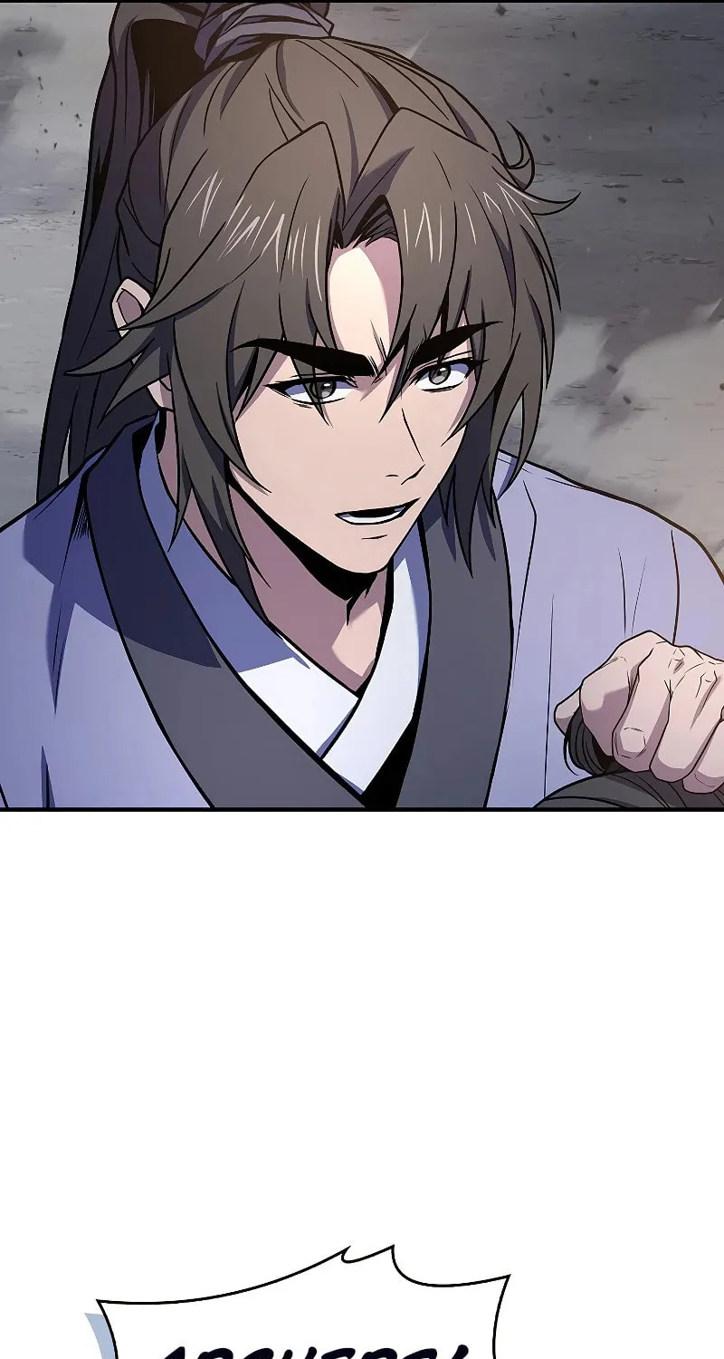 Reincarnated Escort Warrior Chapter 82 page 28 - 