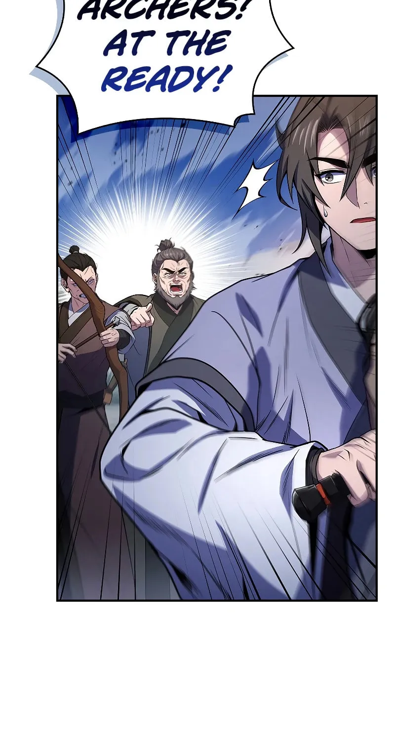 Reincarnated Escort Warrior Chapter 82 page 29 - 