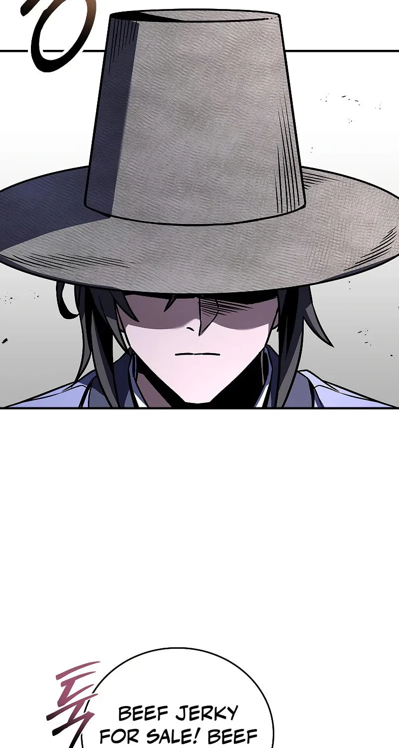Reincarnated Escort Warrior Chapter 82 page 4 - 