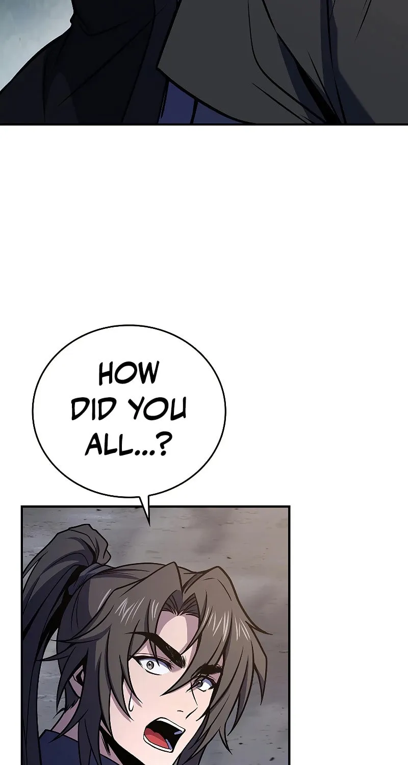 Reincarnated Escort Warrior Chapter 82 page 32 - 