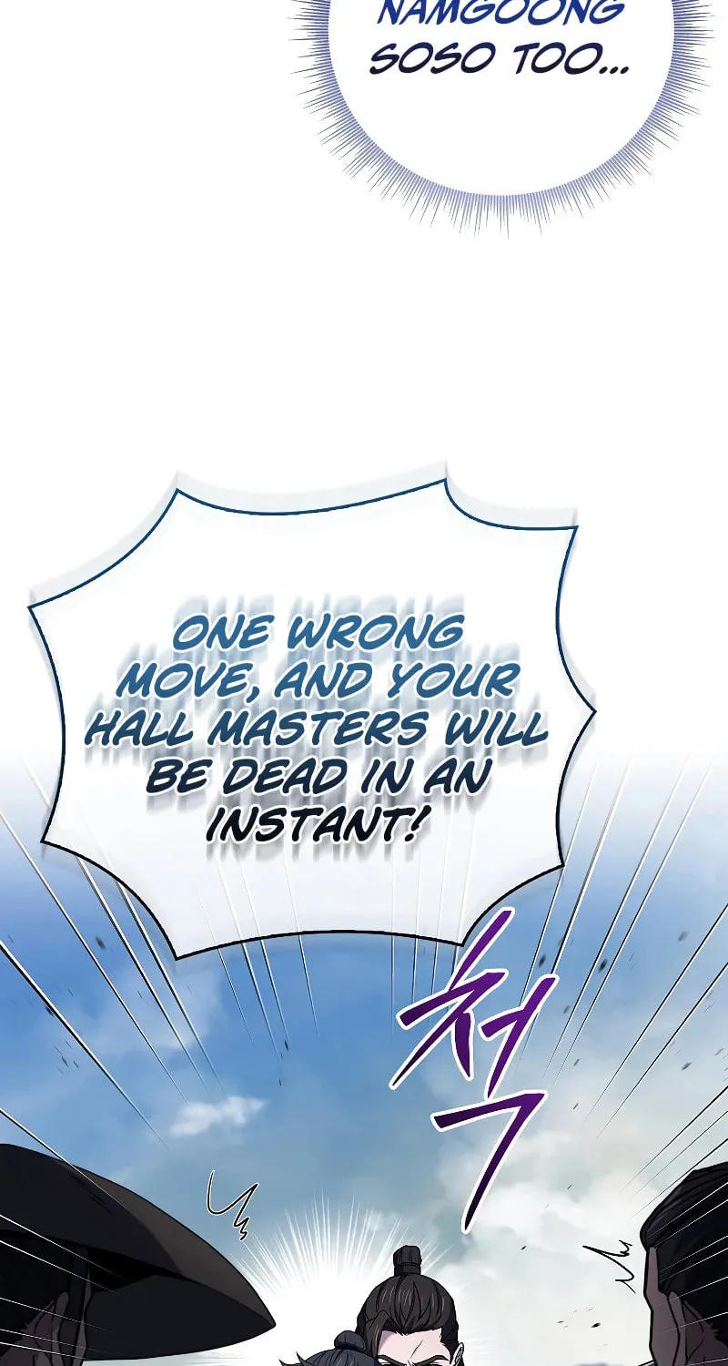 Reincarnated Escort Warrior Chapter 82 page 39 - 