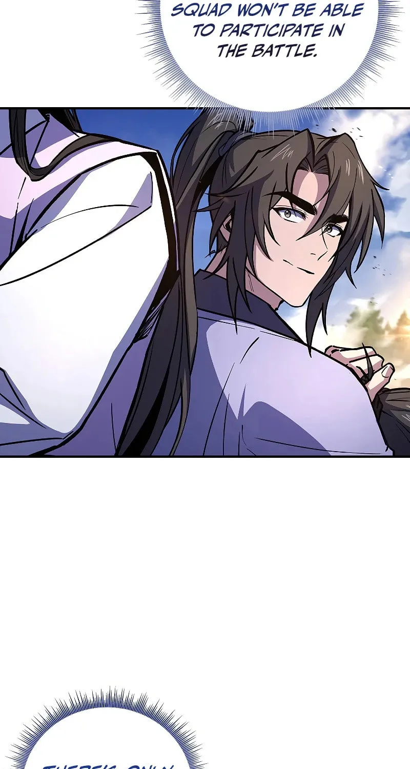Reincarnated Escort Warrior Chapter 82 page 41 - 