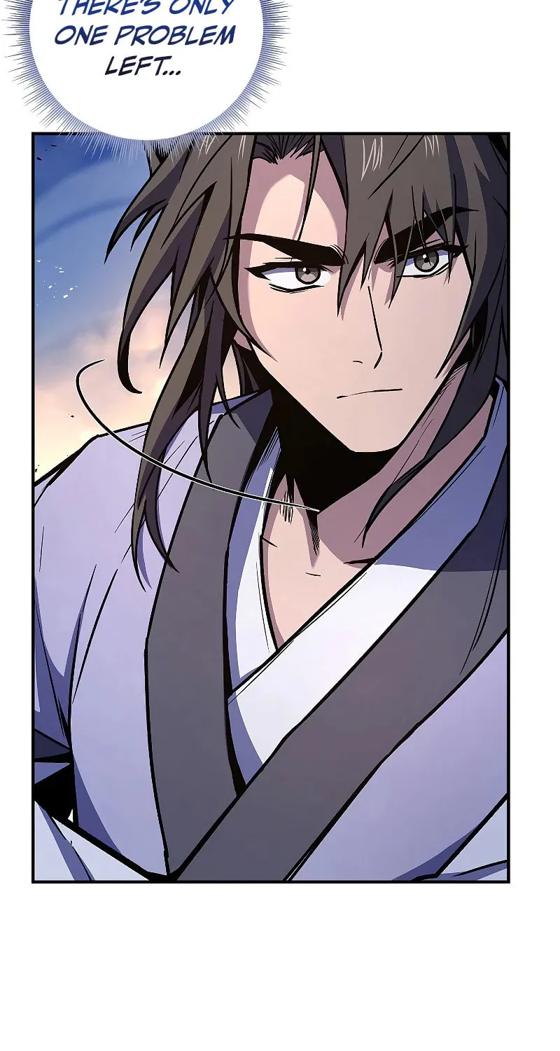 Reincarnated Escort Warrior Chapter 82 page 42 - 