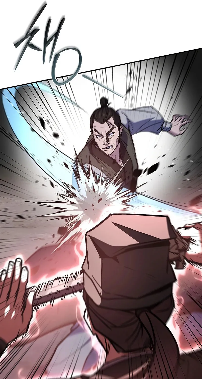 Reincarnated Escort Warrior Chapter 82 page 45 - 
