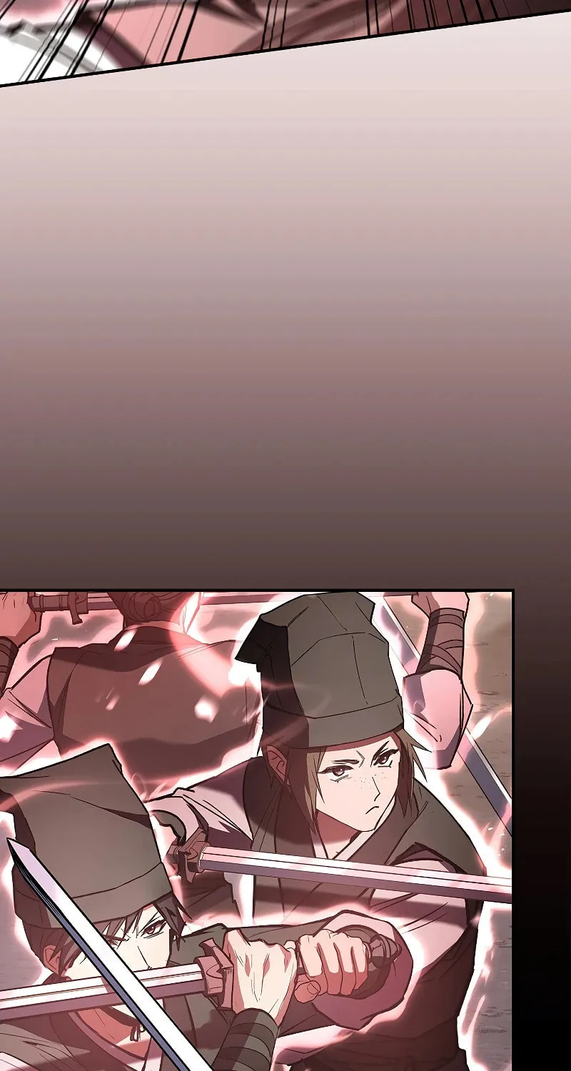 Reincarnated Escort Warrior Chapter 82 page 46 - 