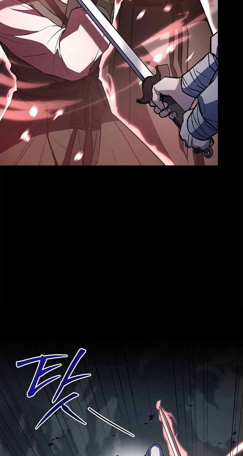 Reincarnated Escort Warrior Chapter 82 page 47 - 
