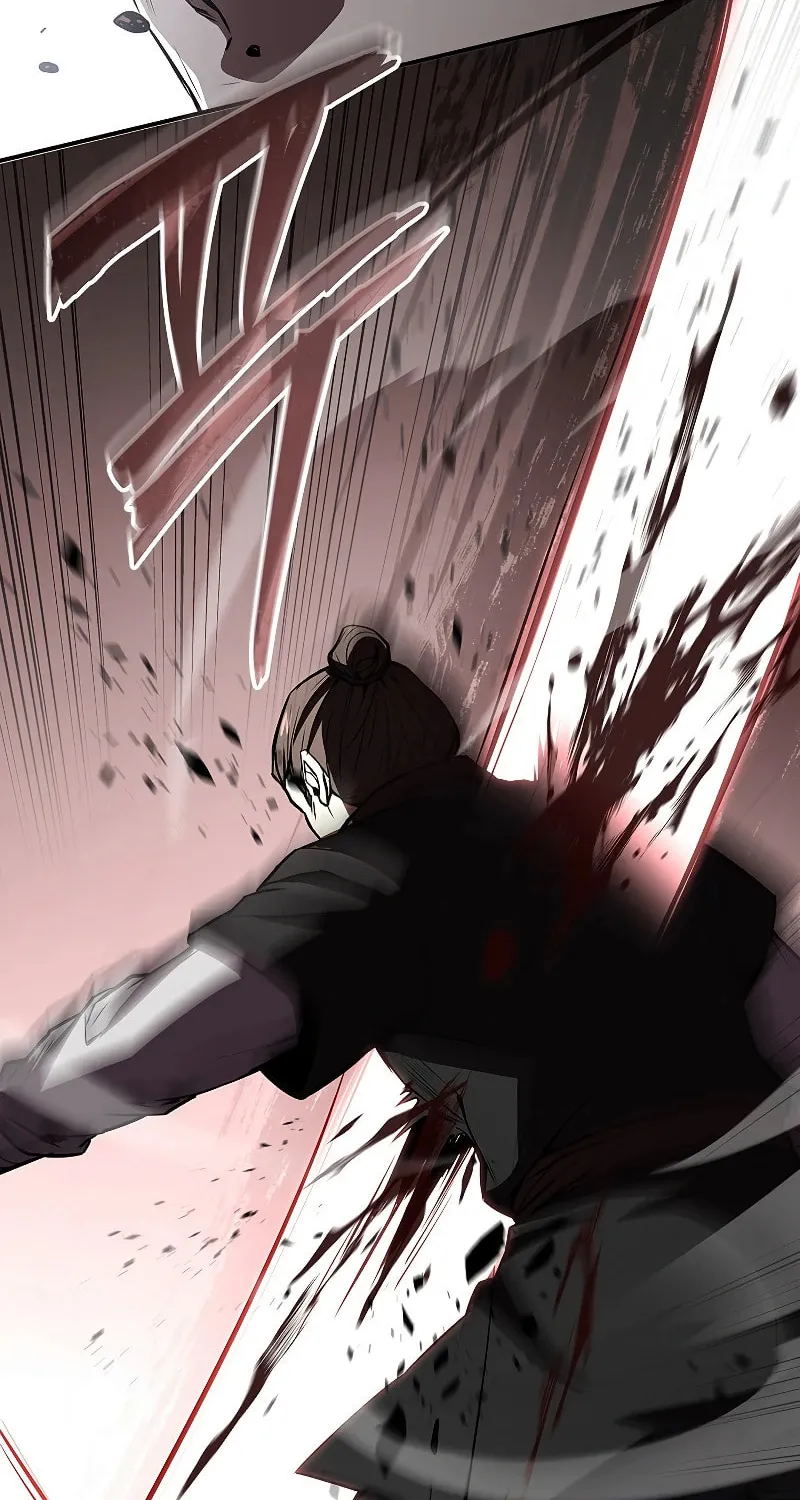 Reincarnated Escort Warrior Chapter 82 page 50 - 