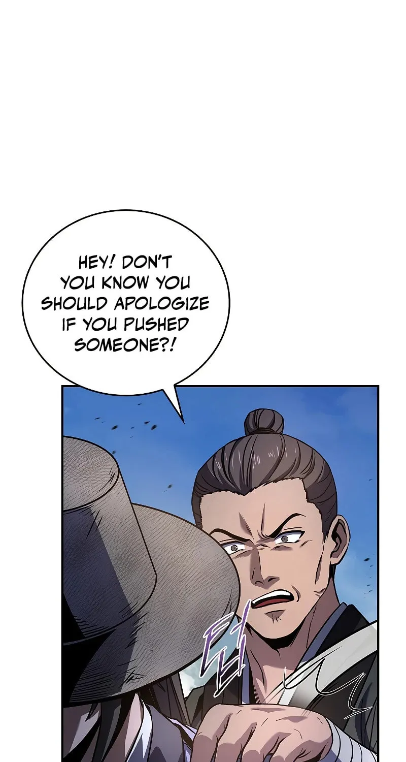 Reincarnated Escort Warrior Chapter 82 page 6 - 