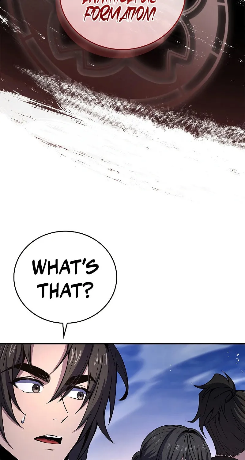 Reincarnated Escort Warrior Chapter 82 page 52 - 