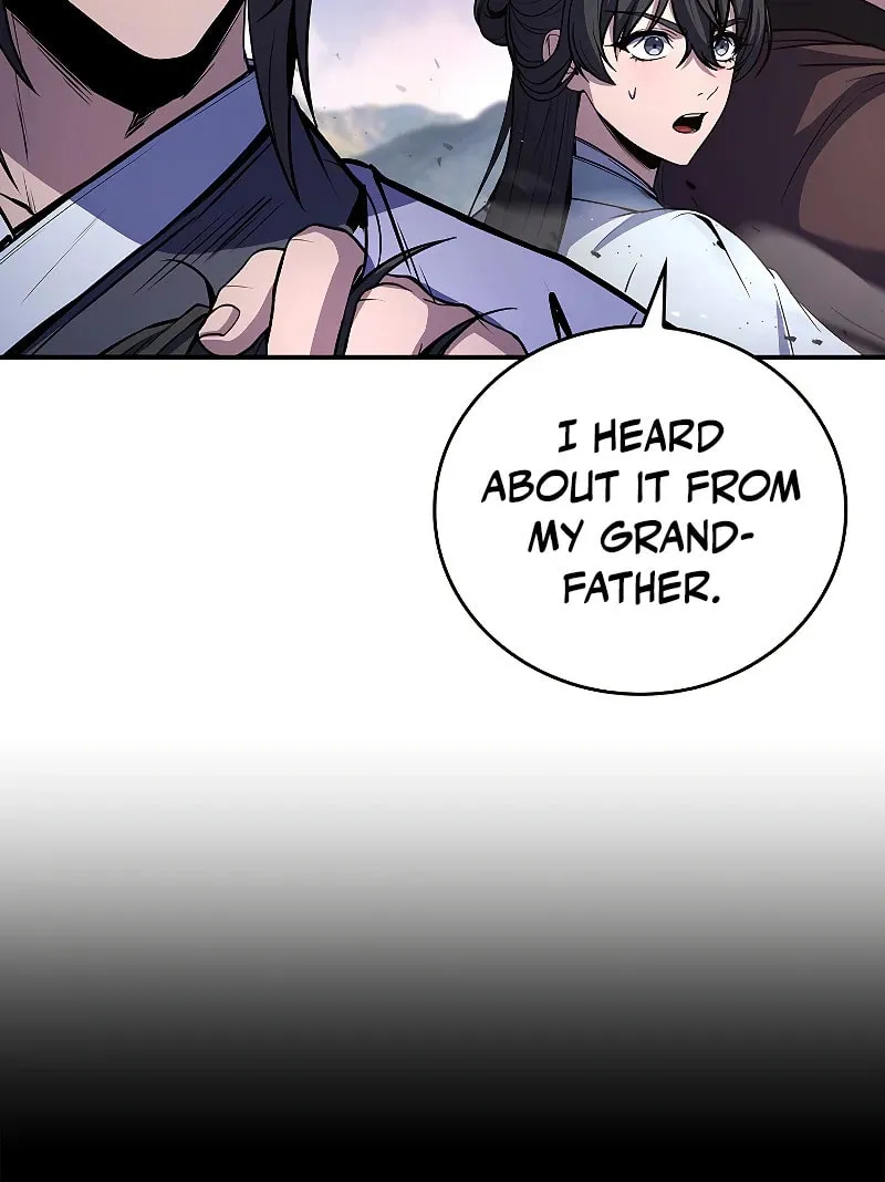 Reincarnated Escort Warrior Chapter 82 page 53 - 