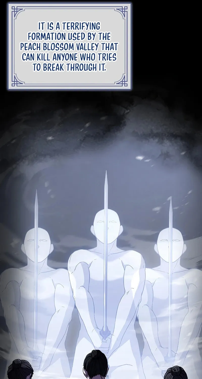 Reincarnated Escort Warrior Chapter 82 page 54 - 