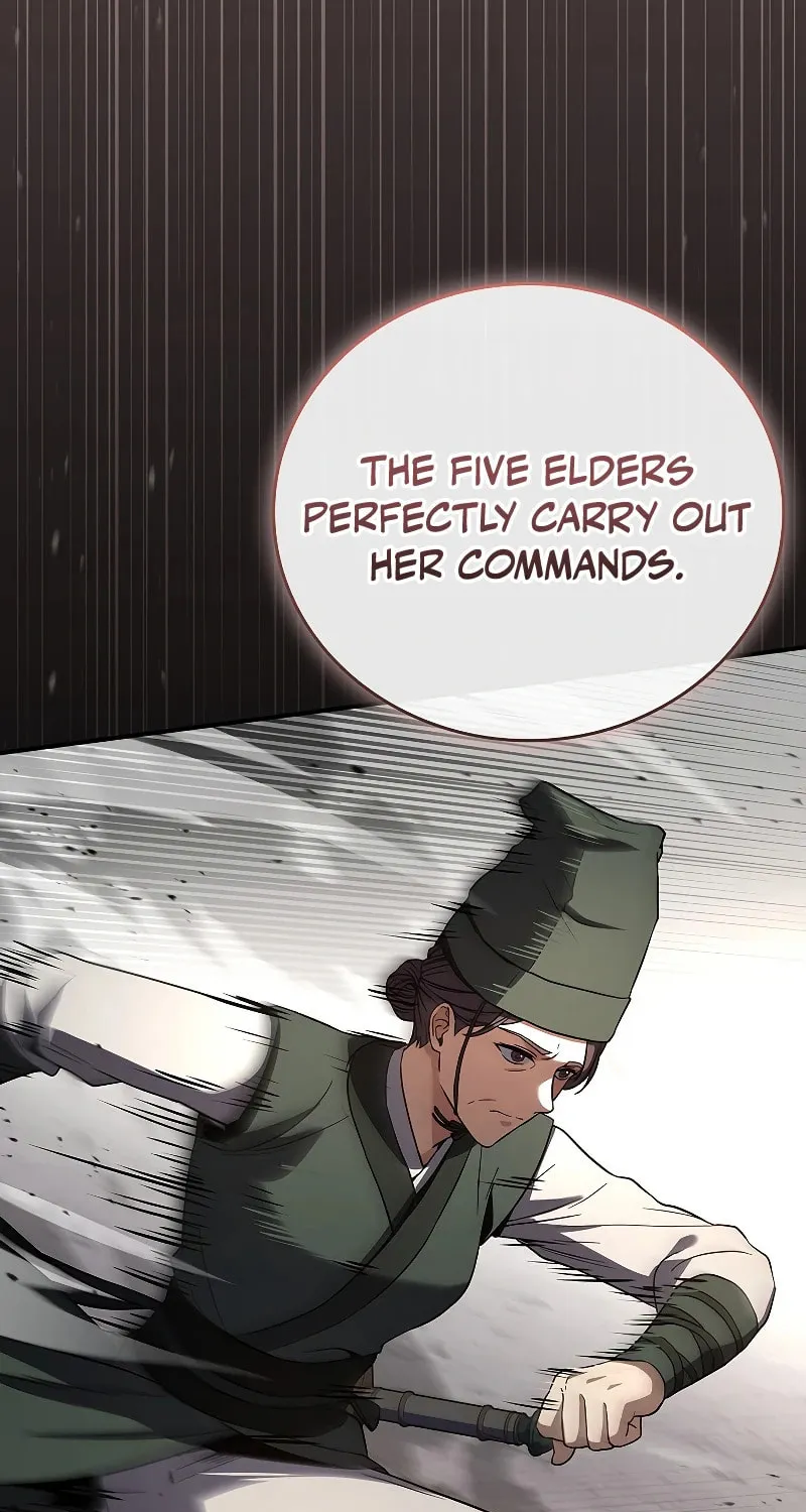 Reincarnated Escort Warrior Chapter 82 page 58 - 