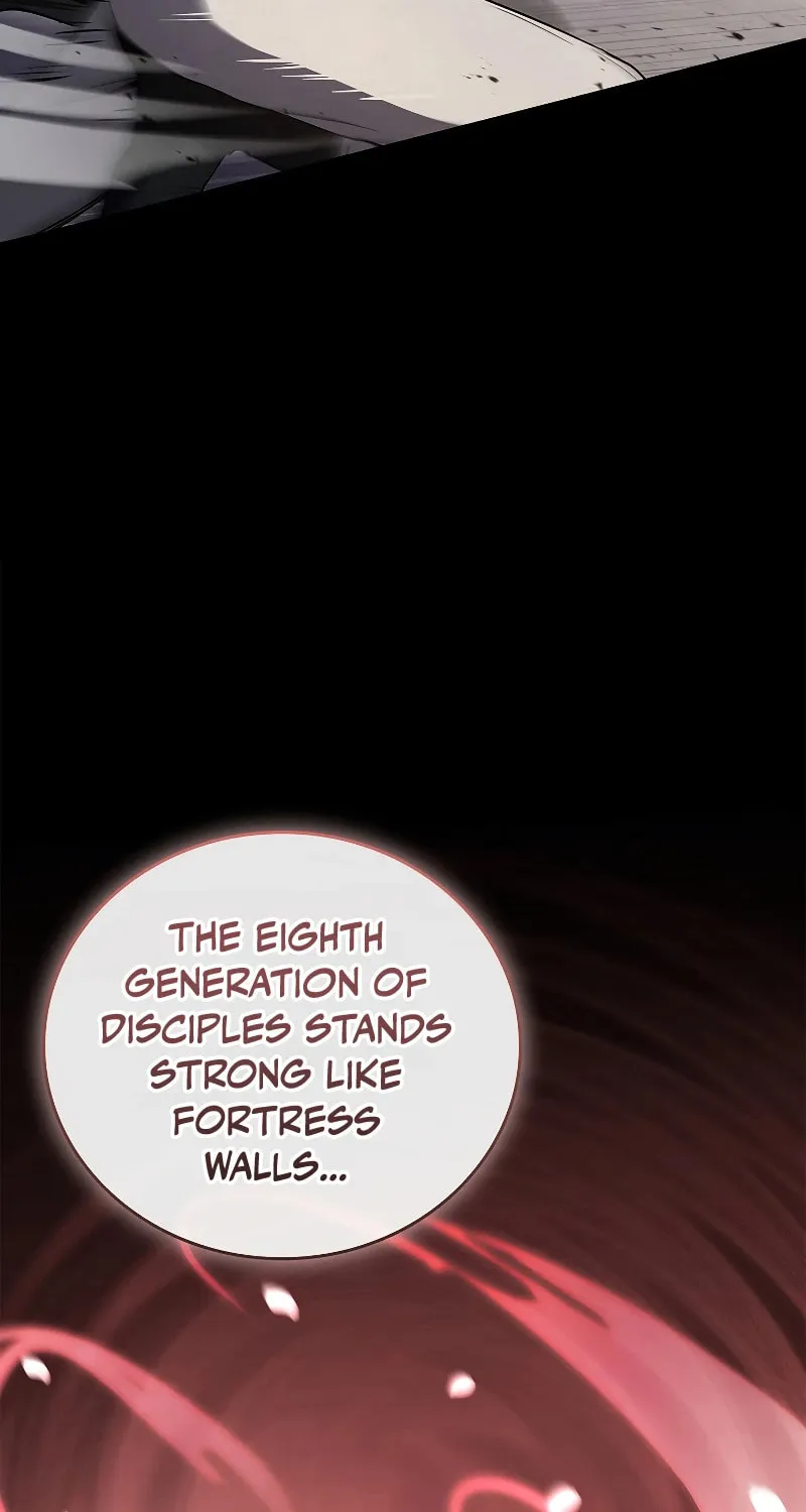 Reincarnated Escort Warrior Chapter 82 page 59 - 