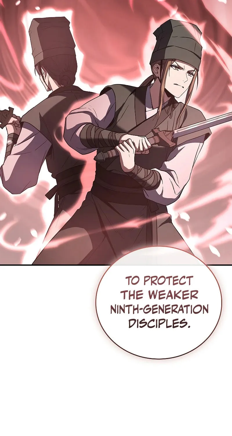 Reincarnated Escort Warrior Chapter 82 page 60 - 
