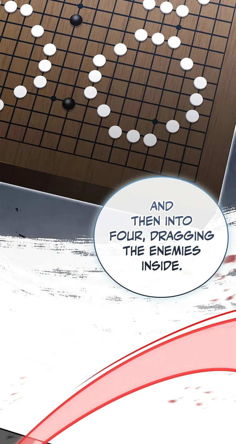 Reincarnated Escort Warrior Chapter 82 page 64 - 