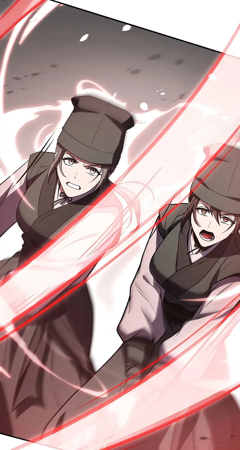 Reincarnated Escort Warrior Chapter 82 page 65 - 
