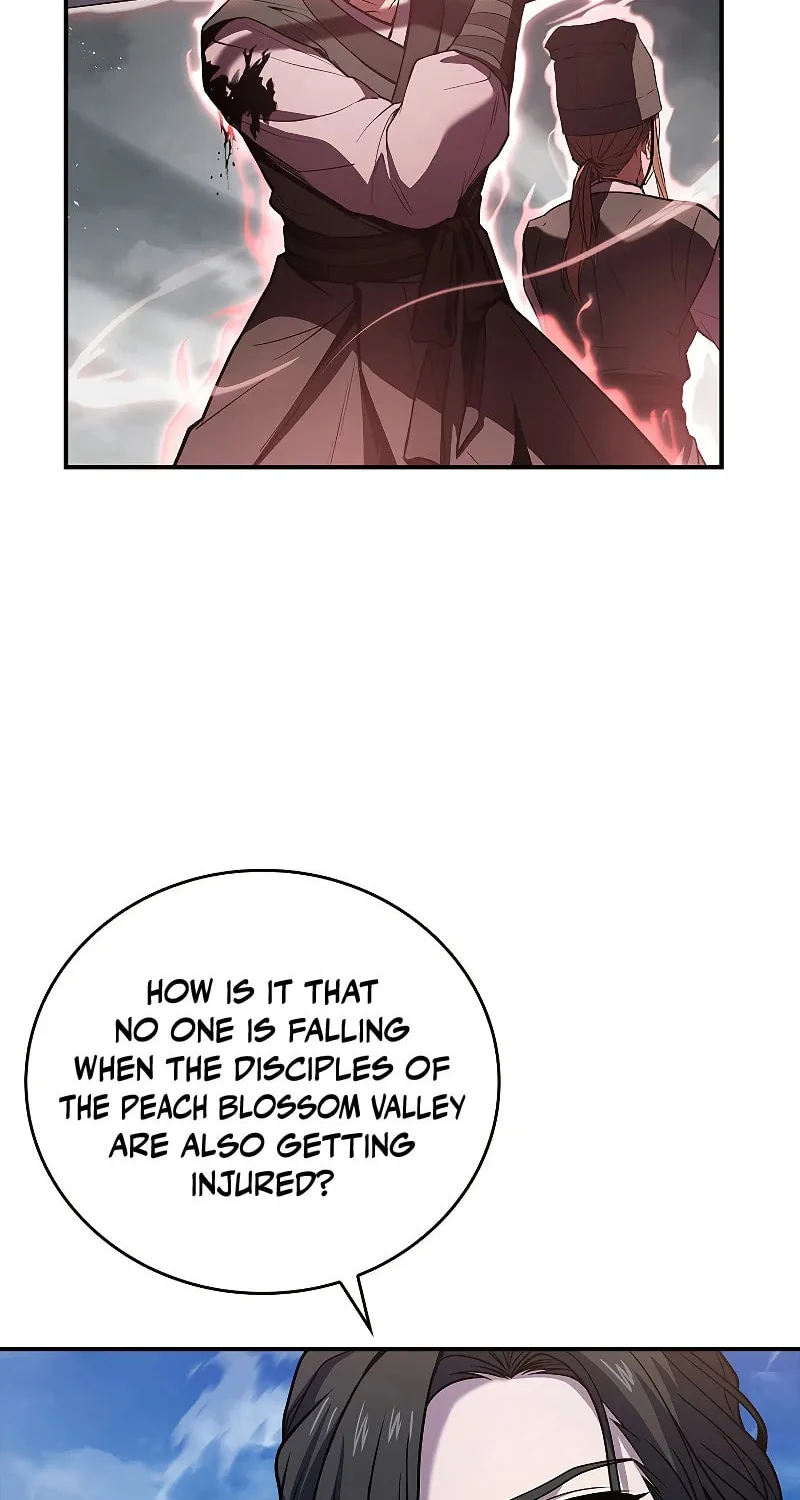 Reincarnated Escort Warrior Chapter 82 page 68 - 