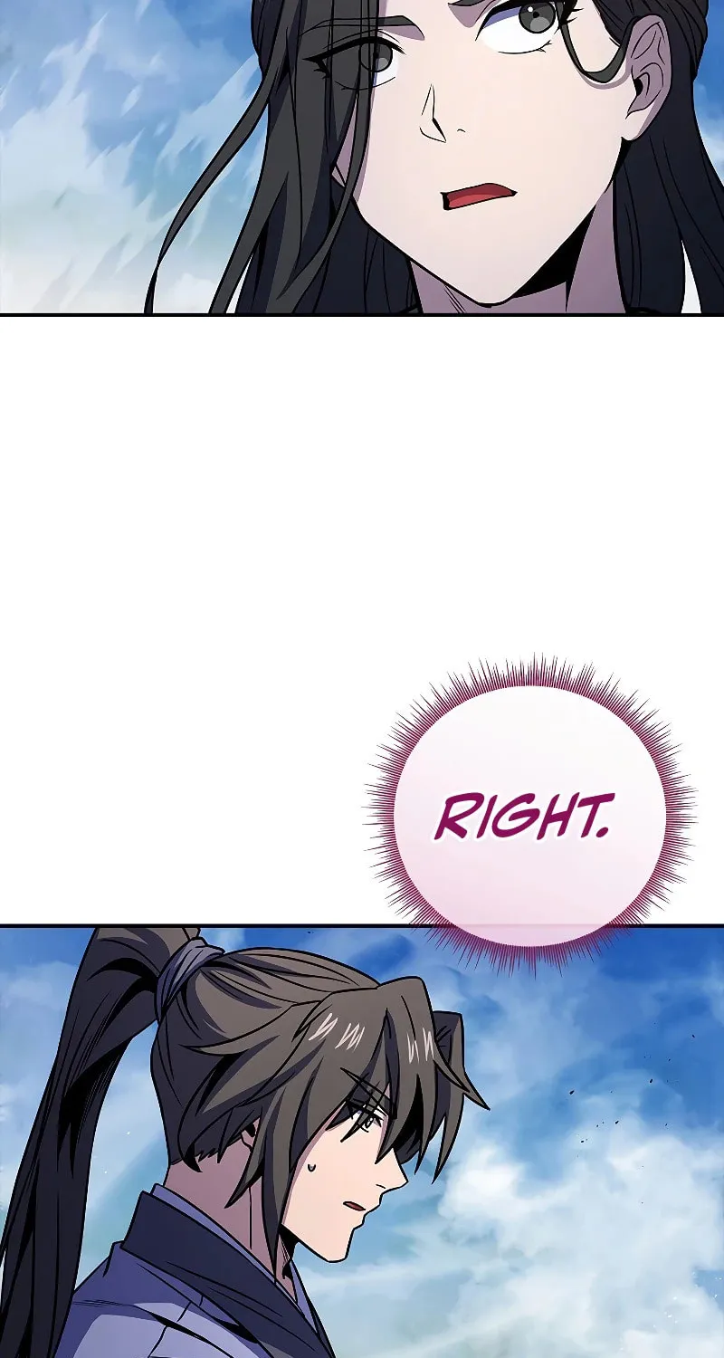 Reincarnated Escort Warrior Chapter 82 page 69 - 