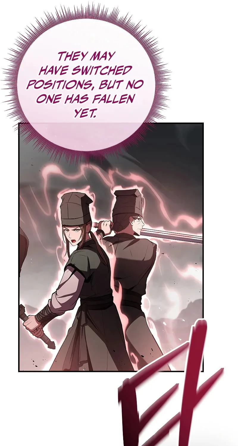 Reincarnated Escort Warrior Chapter 82 page 71 - 