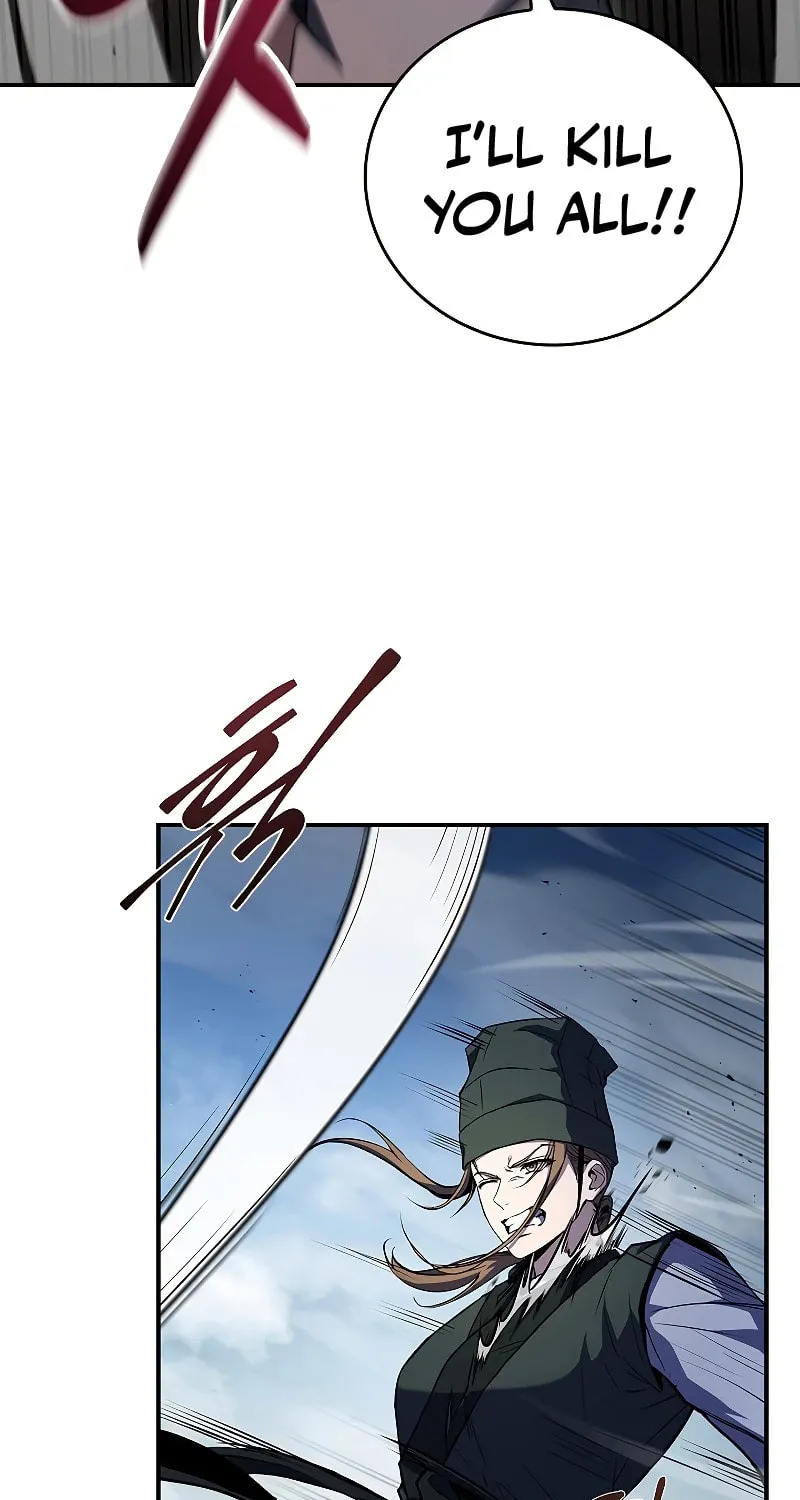 Reincarnated Escort Warrior Chapter 82 page 73 - 