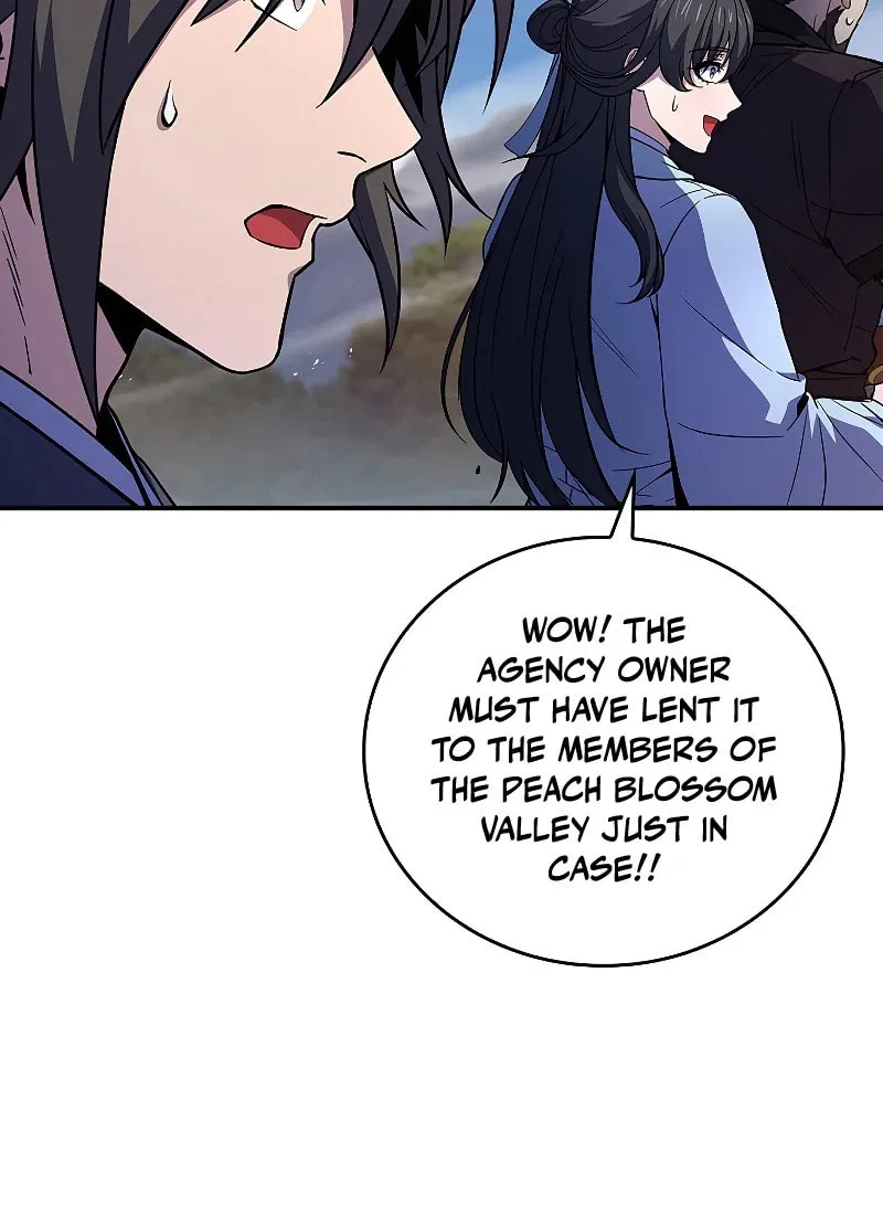 Reincarnated Escort Warrior Chapter 82 page 78 - 