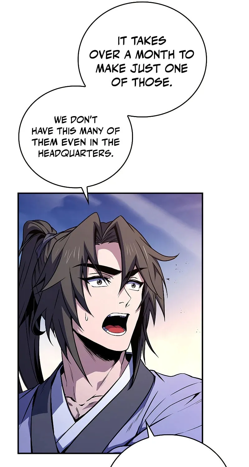 Reincarnated Escort Warrior Chapter 82 page 79 - 
