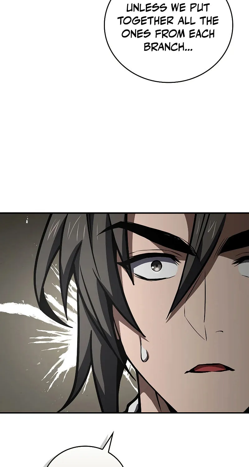 Reincarnated Escort Warrior Chapter 82 page 80 - 