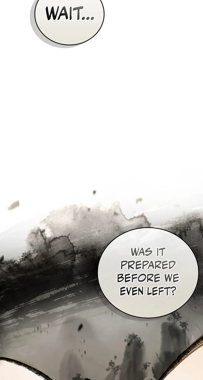 Reincarnated Escort Warrior Chapter 82 page 81 - 