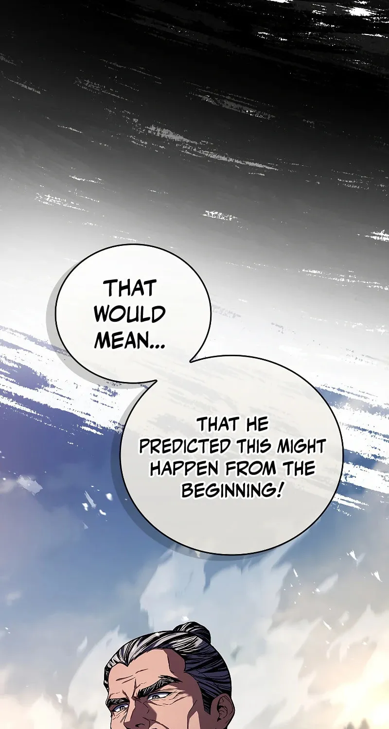 Reincarnated Escort Warrior Chapter 82 page 83 - 