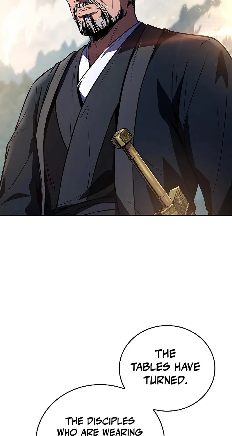 Reincarnated Escort Warrior Chapter 82 page 84 - 