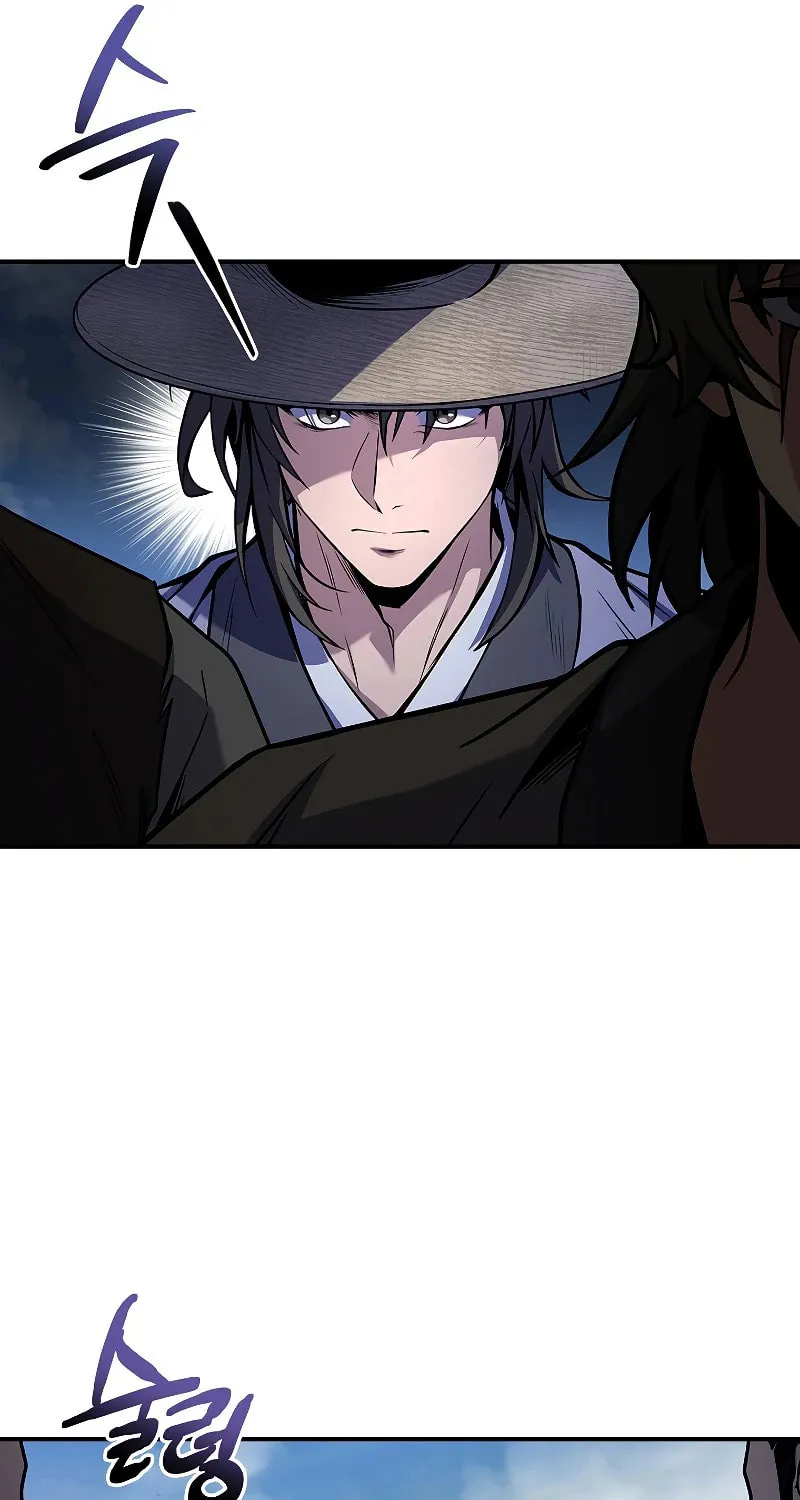 Reincarnated Escort Warrior Chapter 82 page 10 - 